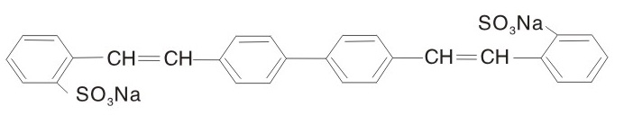 熒光增白劑 CBS-X (FBA 351)