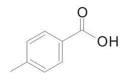 對(duì)甲基苯甲酸